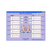 Smart-V-Link Software for Doppler Data Analysis