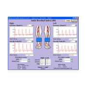 Smart-V-Link Software for Doppler Data Analysis
