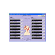 Smart-V-Link Software for Doppler Data Analysis