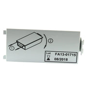 Schiller FRED Easyport LiMnO2 Battery Replacement
