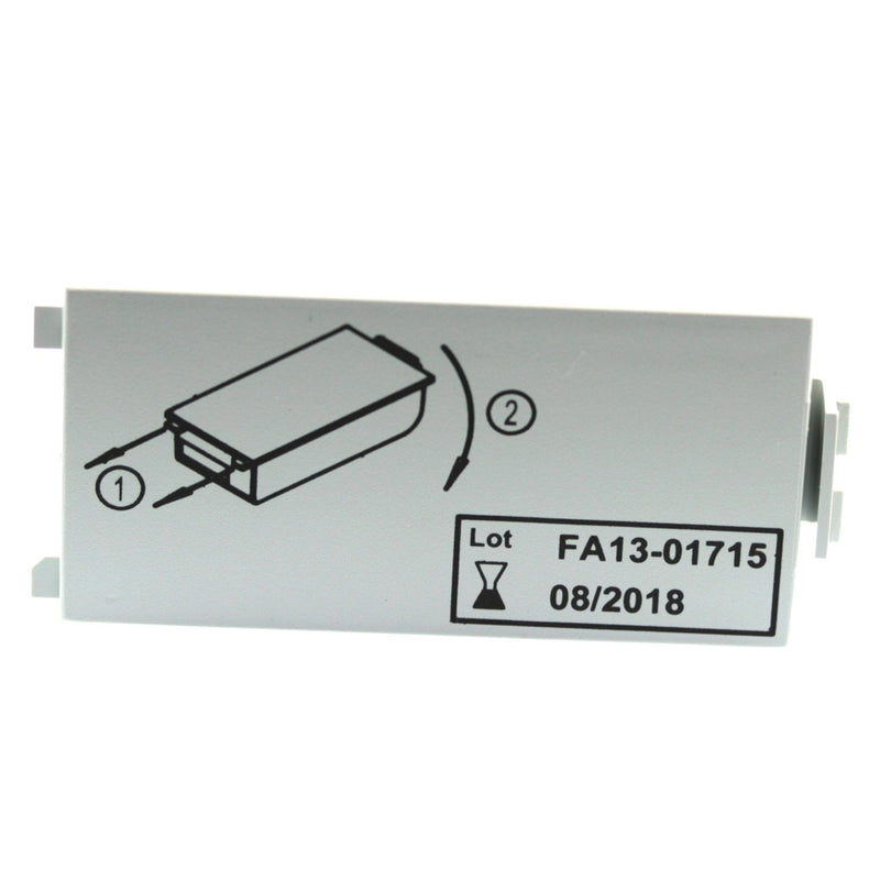 Schiller FRED Easyport LiMnO2 Battery Replacement
