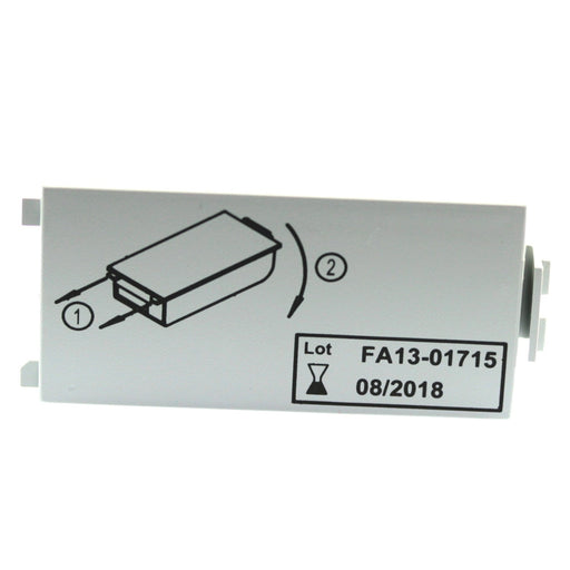 Schiller FRED Easyport LiMnO2 Battery Replacement