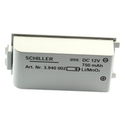 Schiller FRED Easyport LiMnO2 Battery Replacement