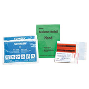 Söhngen W. Replantation Set Emergency Transport Kit