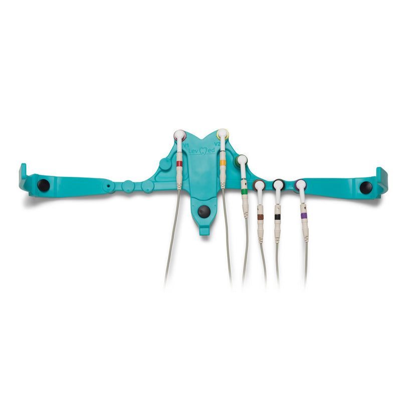 LevMed AllBrand ECG Electrode Belt