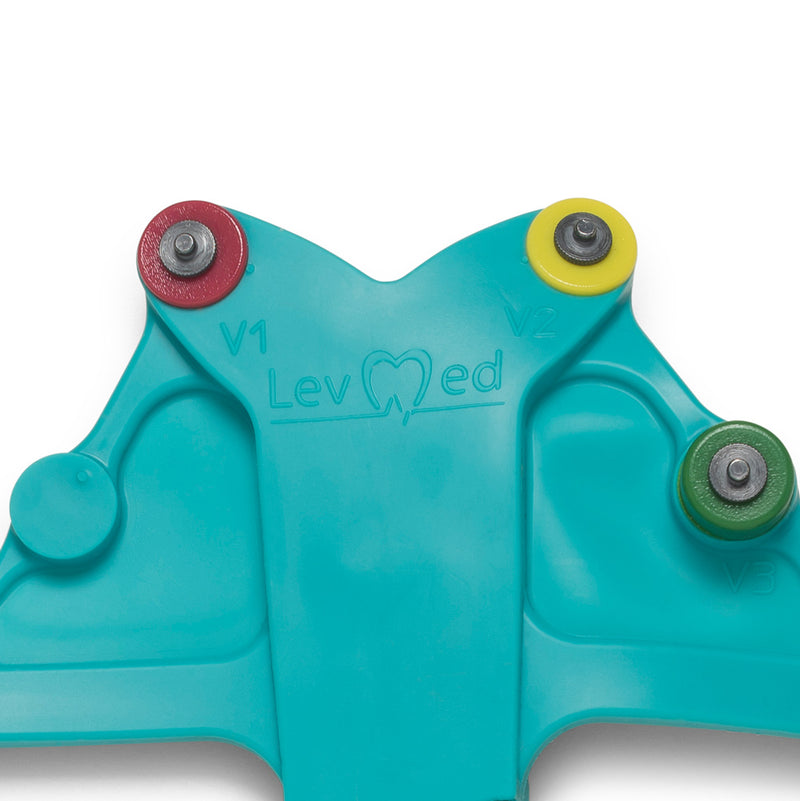 LevMed AllBrand ECG Electrode Belt