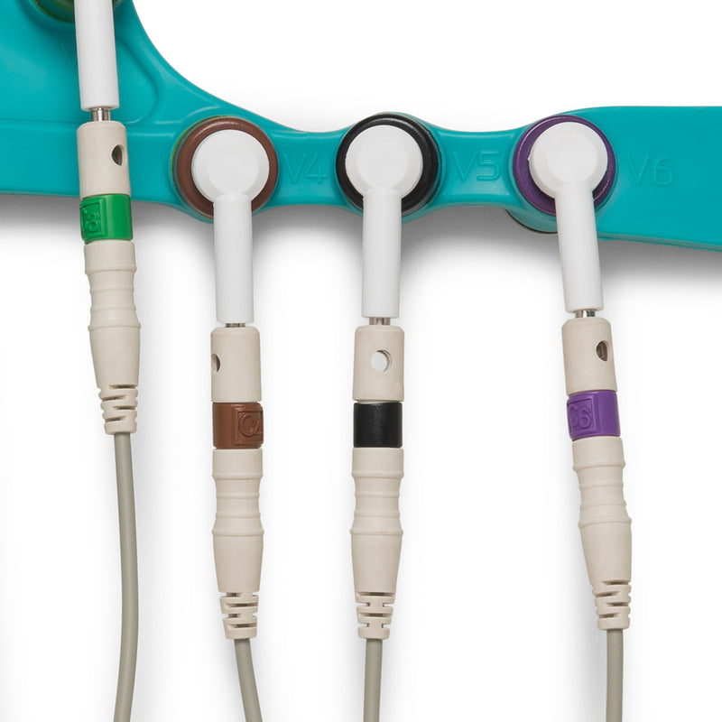 LevMed AllBrand ECG Electrode Belt
