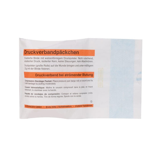 Söhngen Special Compression Bandage Packet