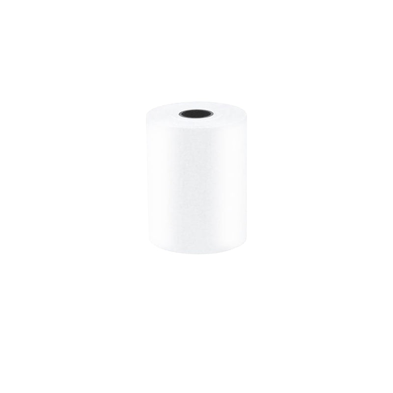Diagramm Halbach Jäger Spirometry Paper Roll
