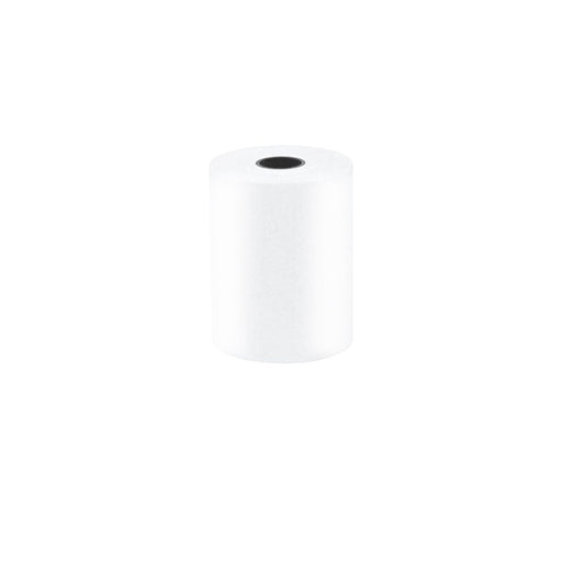 Diagramm Halbach Jäger Spirometry Paper Roll