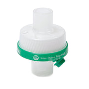 Intersurgical Inter-Therm HME Filter with Luer Port