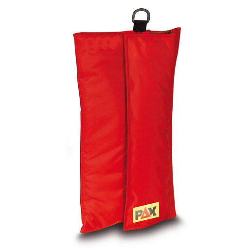 PAX Infu-Warm-System Insulated Bag with Heat Gel Pad