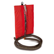 PAX Infu-Warm-System Insulated Bag with Heat Gel Pad