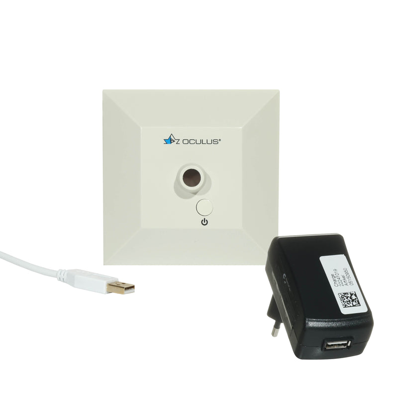 Oculus 47140 Maddox Cross with LED Illumination