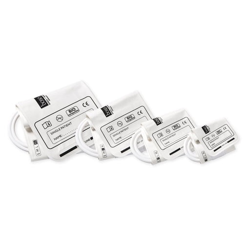 Bosch + Sohn Disposable Boso Cuffs