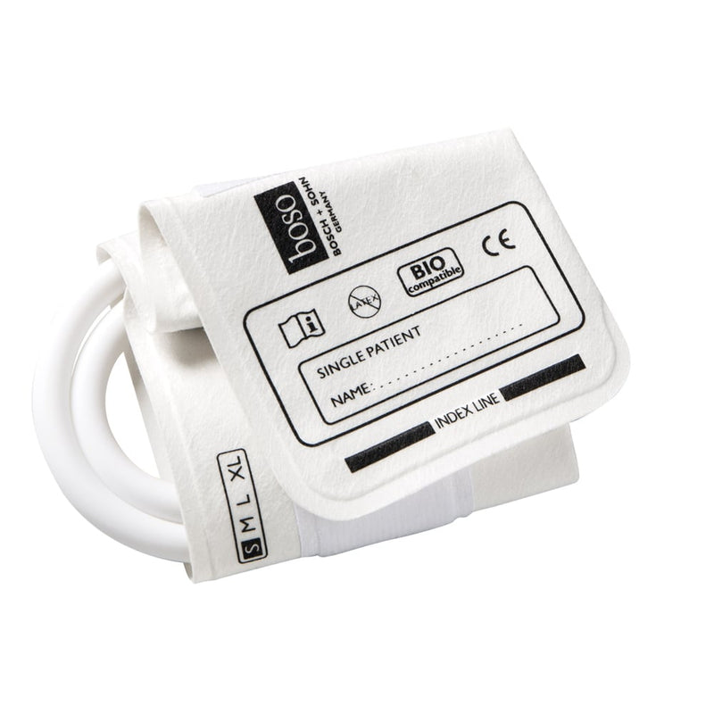 Bosch + Sohn Disposable Boso Cuffs