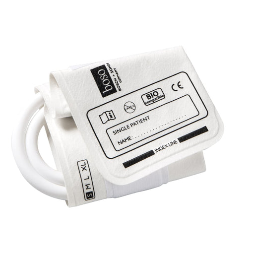Bosch + Sohn Disposable Boso Cuffs