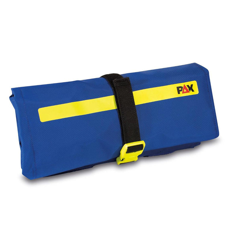 PAX Intubation Bag with Practical Storage