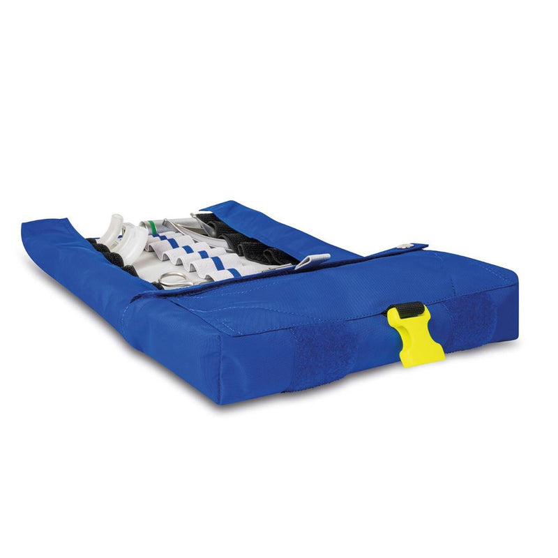PAX Intubation Bag with Practical Storage