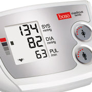 Bosch + Sohn Boso Medicus Family Blood Pressure Monitor
