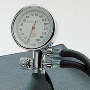 Bosch + Sohn Boso-Manuell Sphygmomanometer with Double Tube Cuff