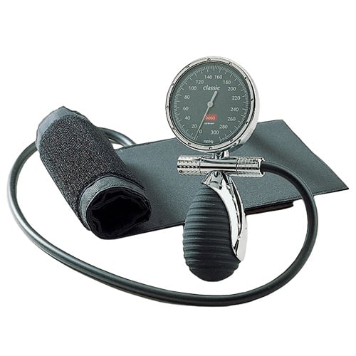 Bosch + Sohn Boso Classic Privat Sphygmomanometer