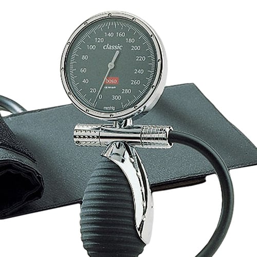 Bosch + Sohn Boso Classic Privat Sphygmomanometer