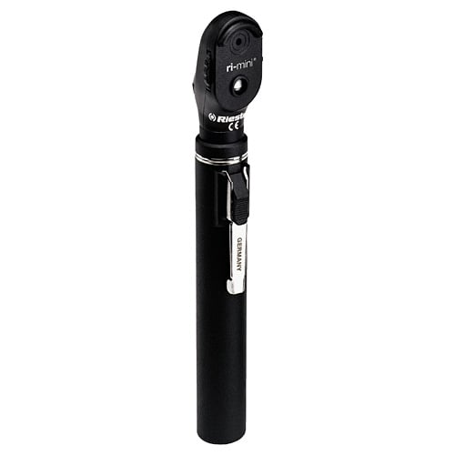 Riester ri-mini® Ophthalmoscope Compact Diagnostic Tool