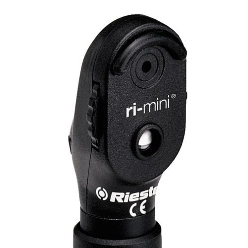 Riester ri-mini® Ophthalmoscope Compact Diagnostic Tool