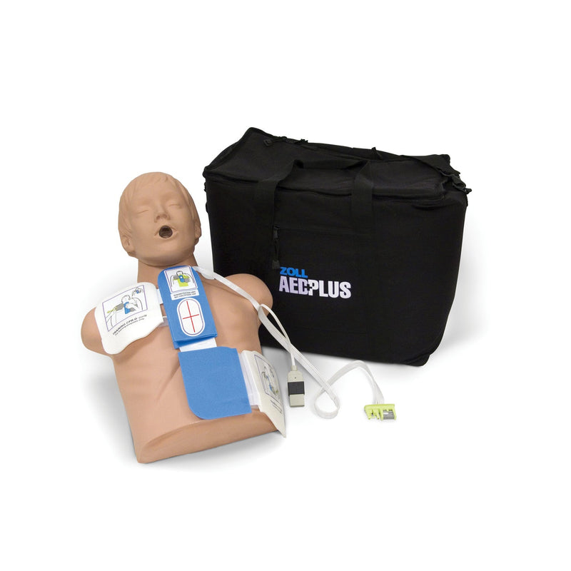 ZOLL CPR-D Demo Kit for AED Training