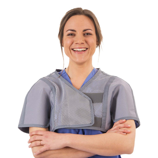 MAVIG Bolero RA637 Shoulder Radiation Protector