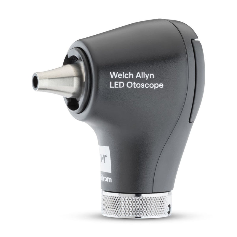 Welch Allyn MacroView 3.5 V LED Diagnostic Otoscope
