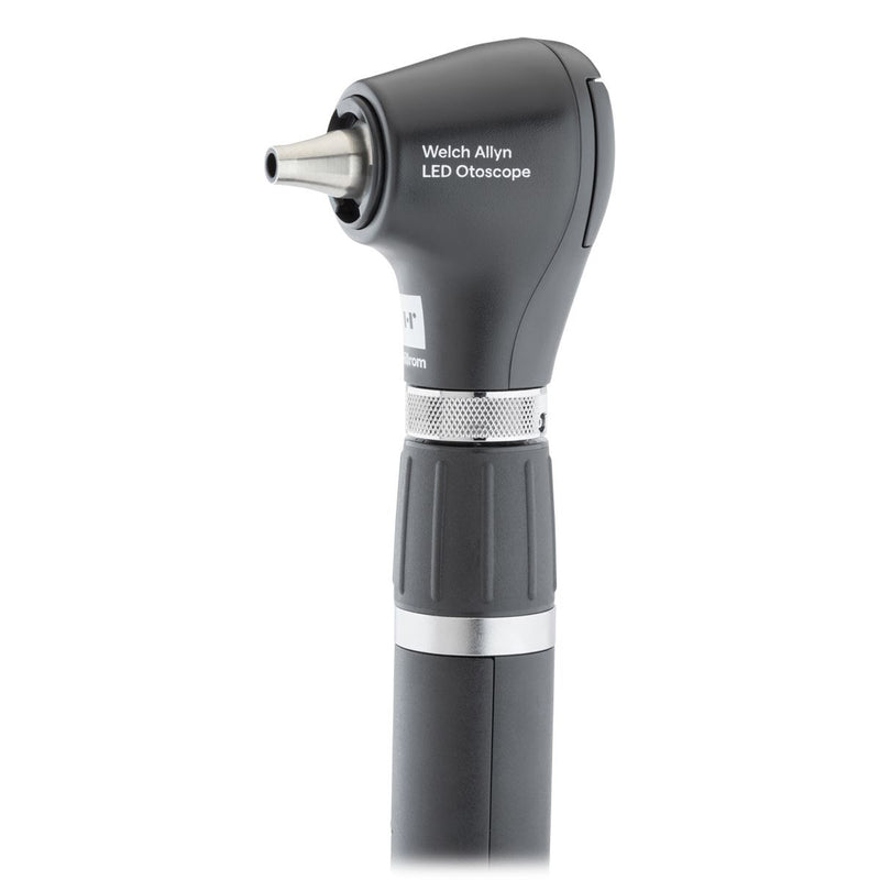Welch Allyn MacroView 3.5 V LED Diagnostic Otoscope