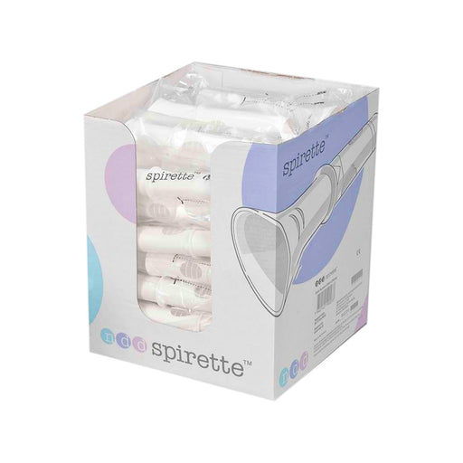 NDD Spirettes Disposable Breathing Tubes