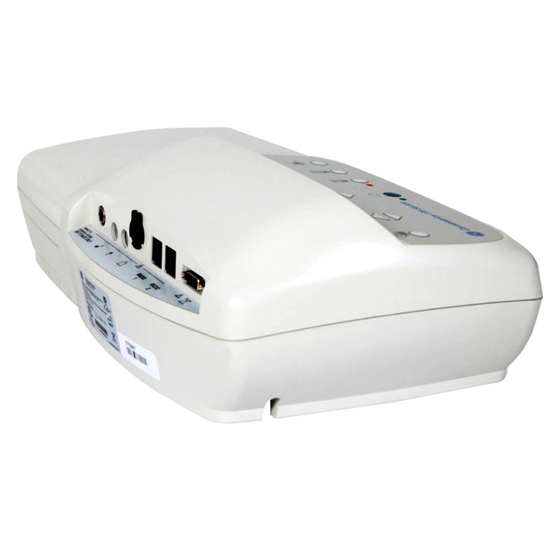 GE Healthcare Corometrics Fetal Monitor with Dual Ultrasound Transducers