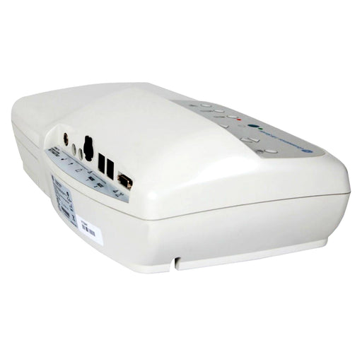 GE Healthcare Corometrics Fetal Monitor with Dual Ultrasound Transducers