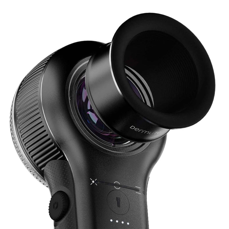DermLite DL5 Eyepiece for DermLite DL5 Dermatoscope