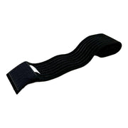 ProbeFix Dynamic Black Straps