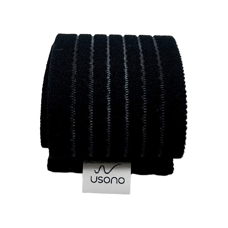 ProbeFix Dynamic Black Straps