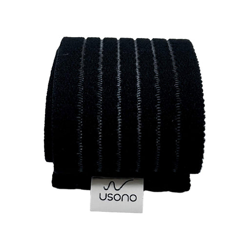 ProbeFix Dynamic Black Straps