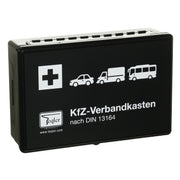 Teqler CP1105 Vehicle First Aid Kit DIN 13164