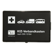 Teqler CP1105 Vehicle First Aid Kit DIN 13164