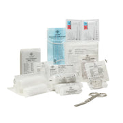Teqler CP1105 Vehicle First Aid Kit DIN 13164