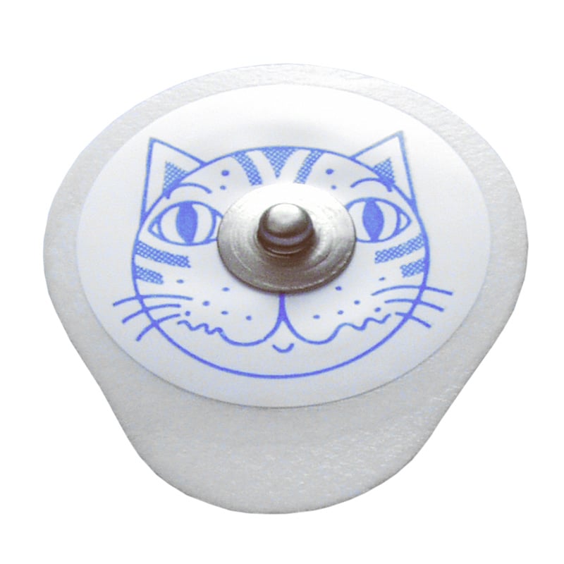 Dahlhausen Adhesive ECG Electrodes for Children