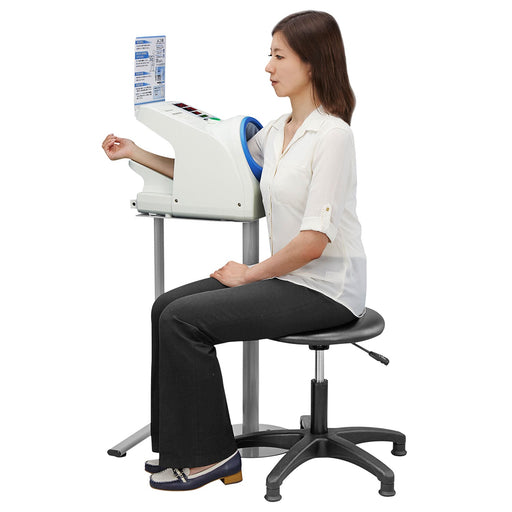 A&D Instruments TM-2657P Automatic Blood Pressure Monitor