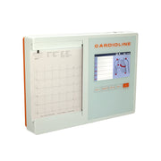 CARDIOLINE ECG200L 12-Lead ECG Monitor