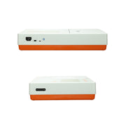 CARDIOLINE ECG200L 12-Lead ECG Monitor