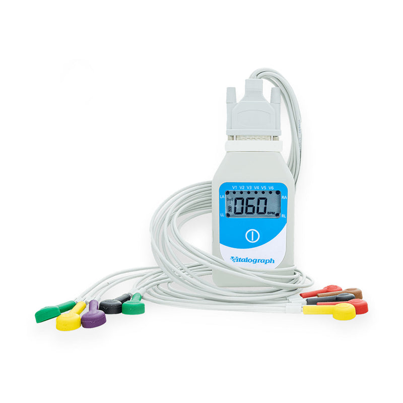 Vitalograph BT12 Bluetooth ECG Device