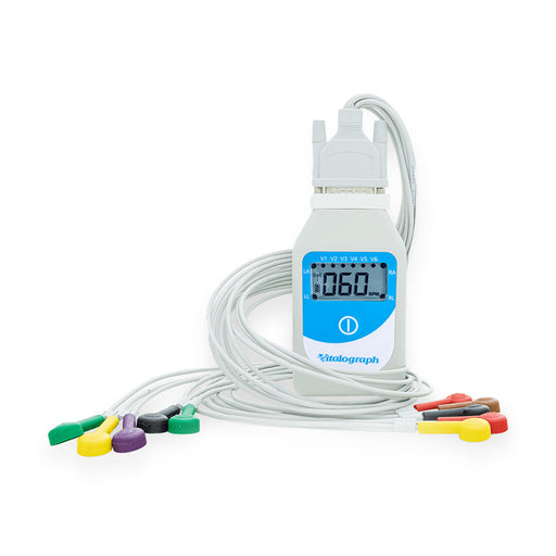 Vitalograph BT12 Bluetooth ECG Device