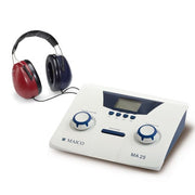Maico MA25 Audiometer Battery-Operated Screening Device